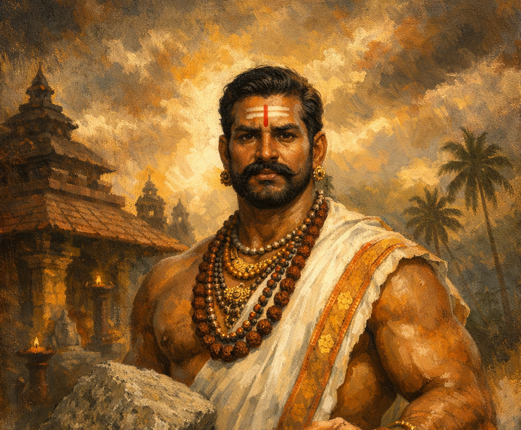 ದೊಡ್ಡ ಪಂಡಿನ ಕತೆಕುಲು - ಪುಳ್ಕೂರ ಬಾಚೆ